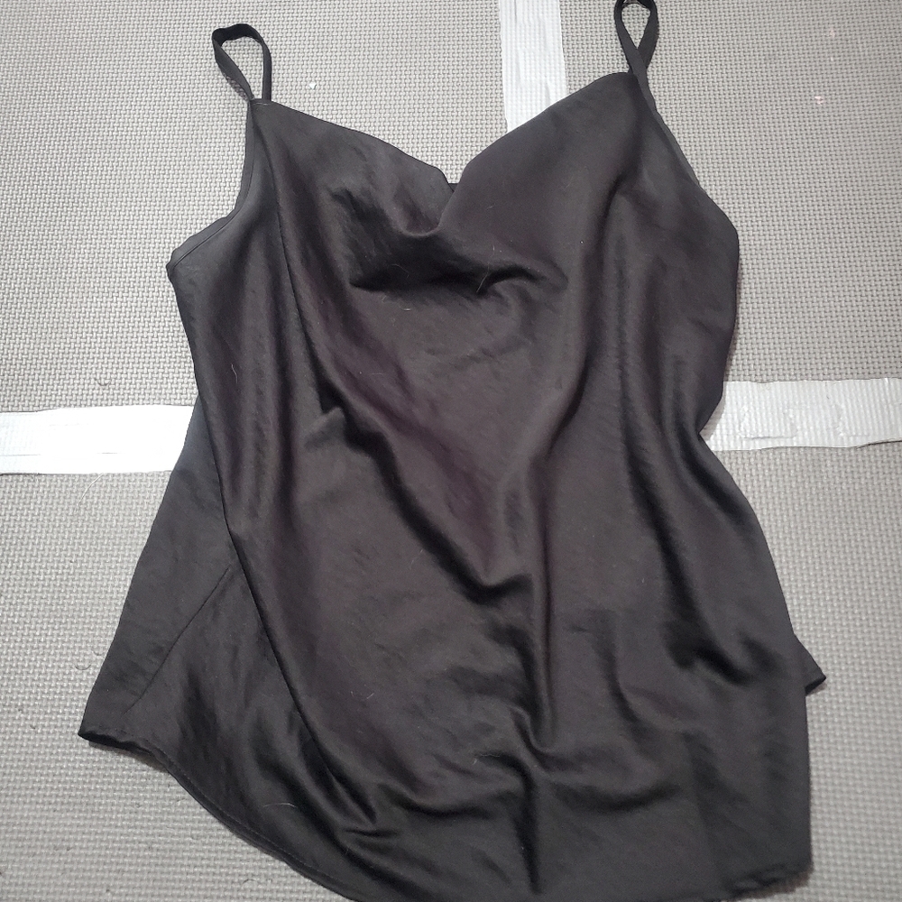 Black maurices tank